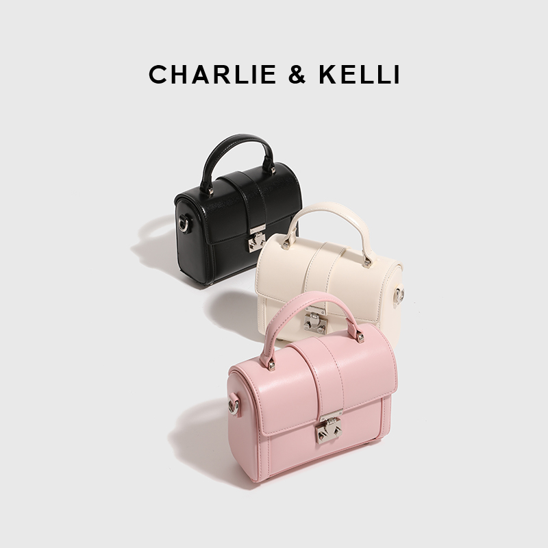 JOZY Gold Chain Crossbody Bag  - Luxury Bags Cute recension och pris